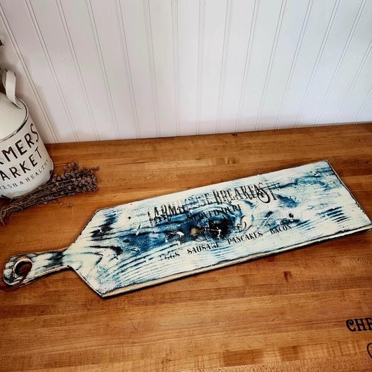 Decorative Tray