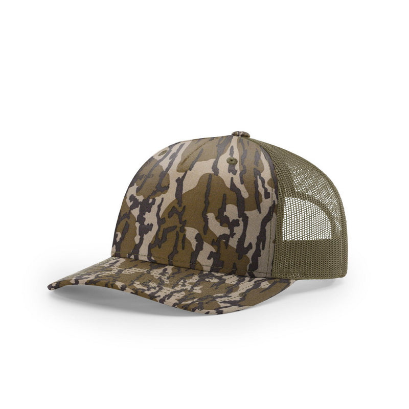 Bottomland / Loden