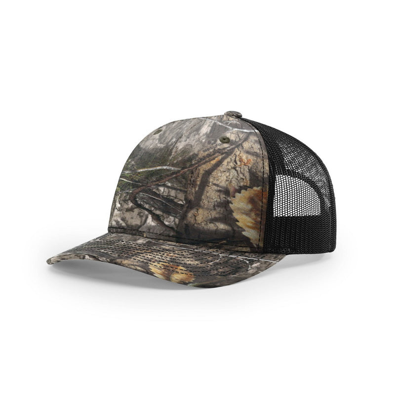 Country DNA / Black