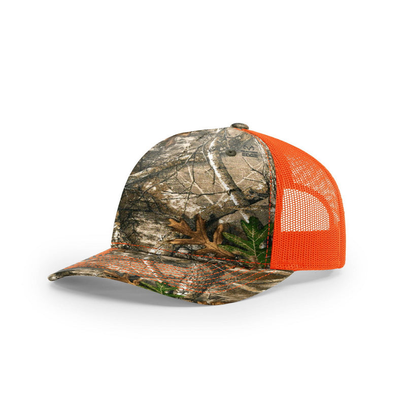 Edge / Neon Orange