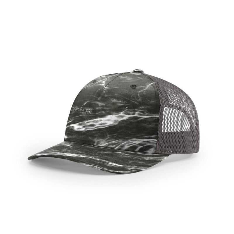 Elements Blacktip / Charcoal
