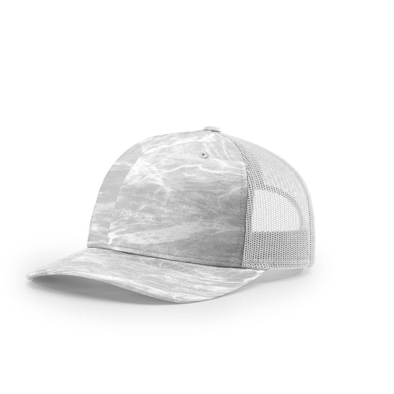 Elements Bonefish / Light Gray
