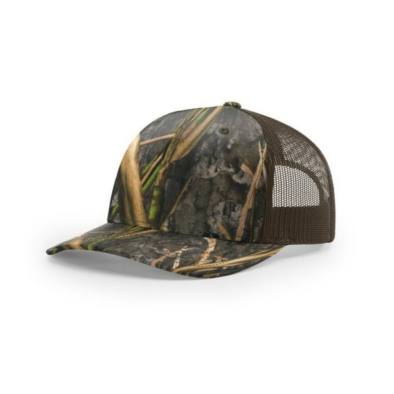 Habitat / Brown