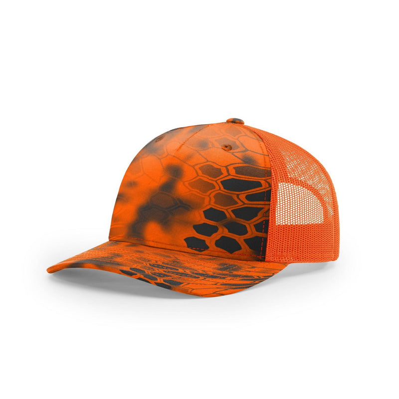 Inferno / Blaze Orange