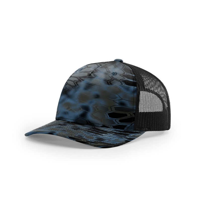 Neptune / Black