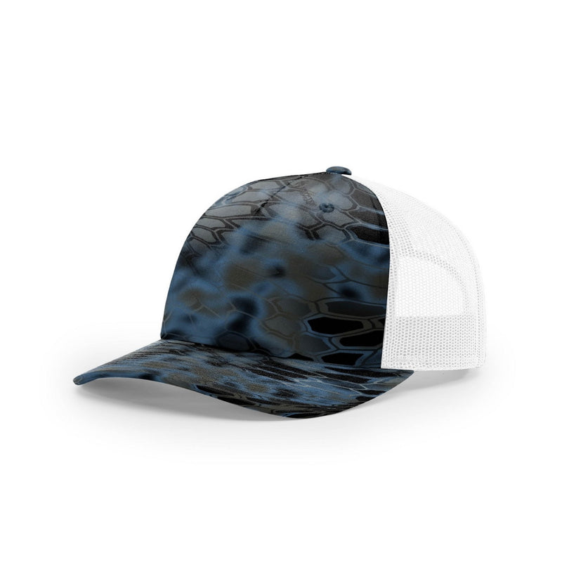 Neptune / White