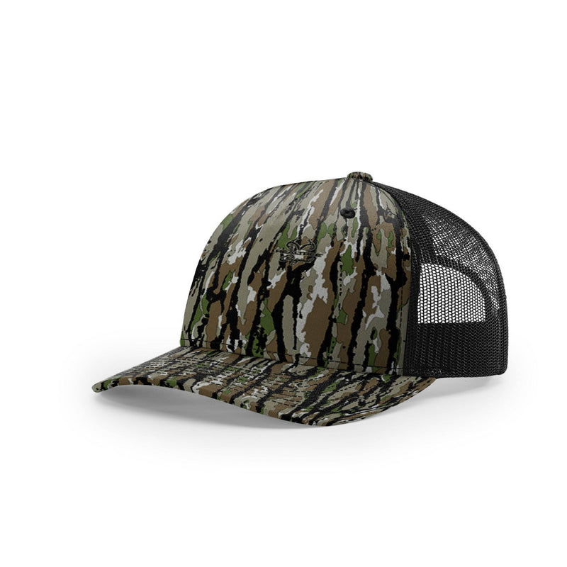 Realtree Original / Black