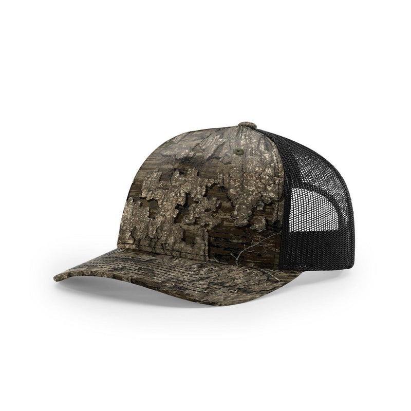 Timber / Black