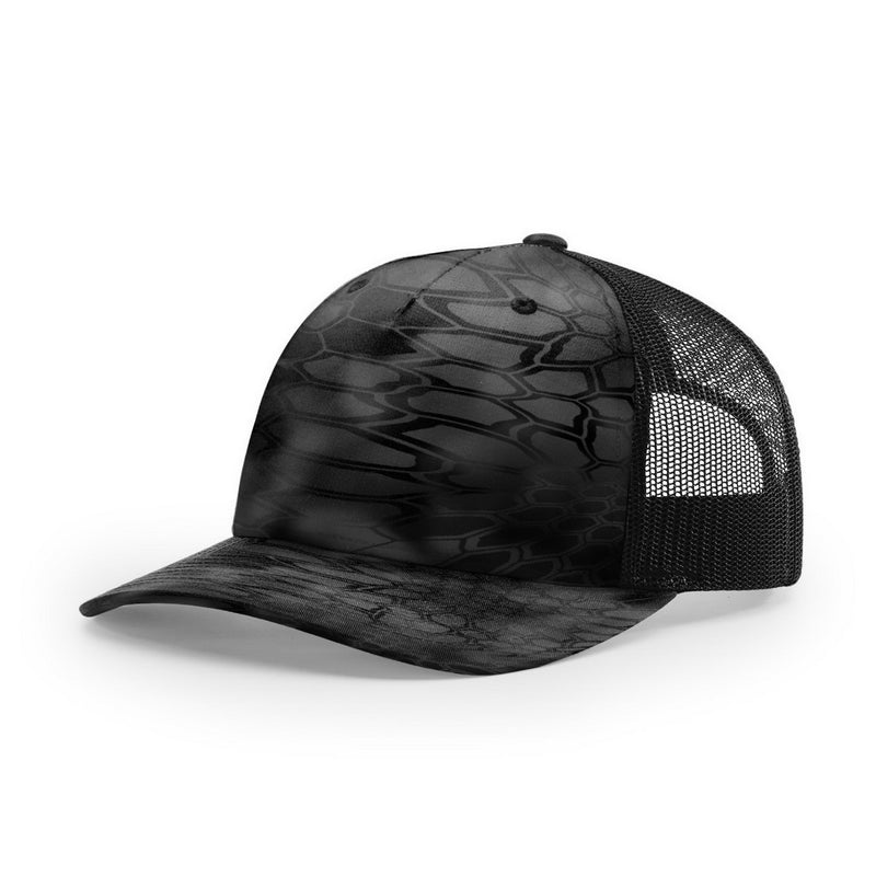 Typhon / Black