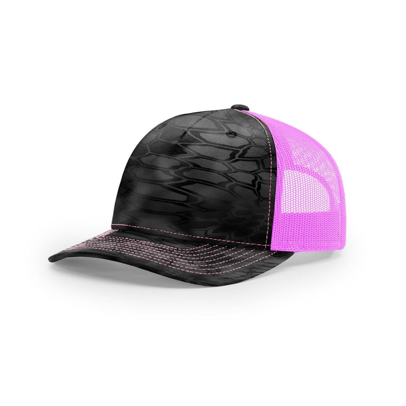 Typhon / Neon Pink