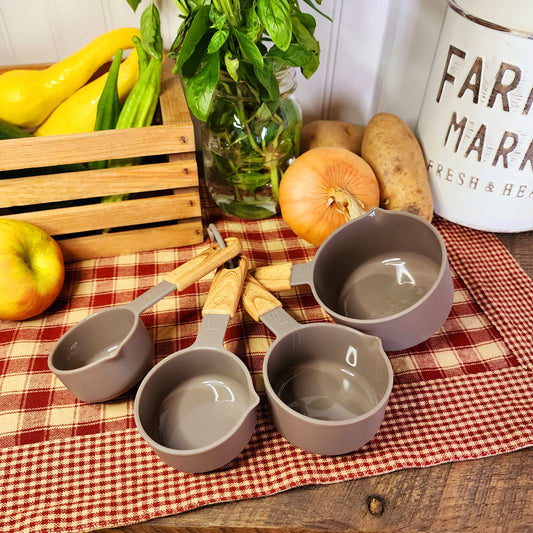 Measuring Cups