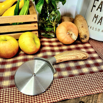 Pizza Cutter