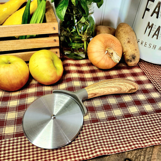 Pizza Cutter