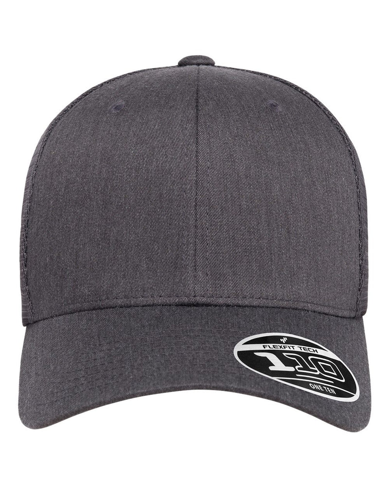 Dark Heather Gray