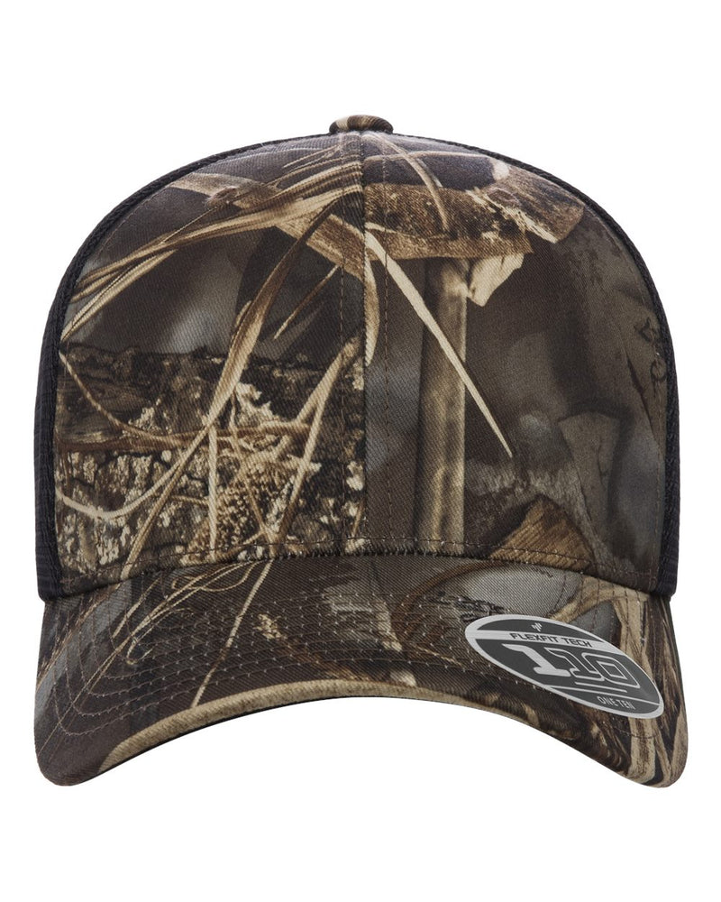 Realtree Max 7 / Brown