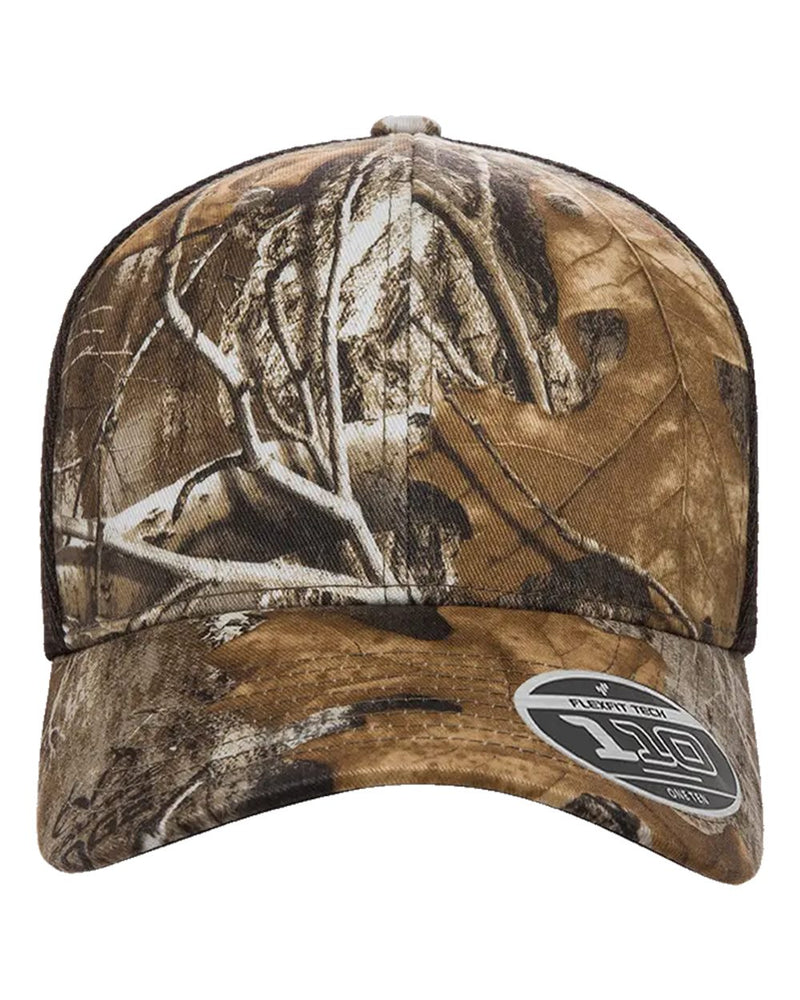 Realtree Edge / Brown