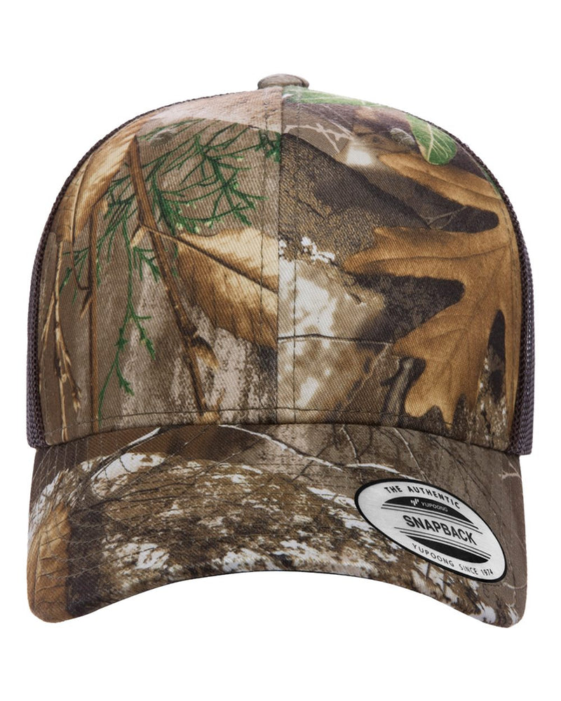 Realtree Edge / Brown