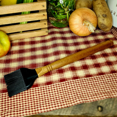 Silicone Basting Brush