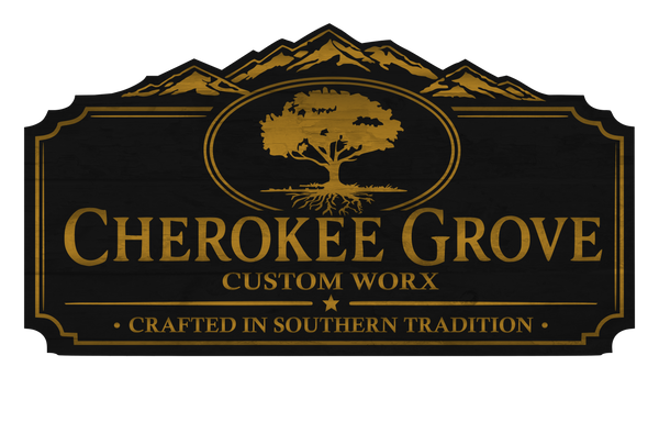 Cherokee Grove Custom Worx