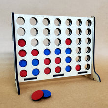 Load image into Gallery viewer, Connect 4 Game

