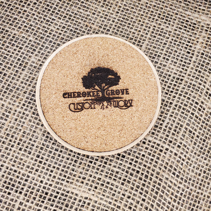 Bless This Home Coaster