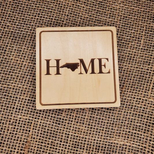 Home North Carolina Coaster