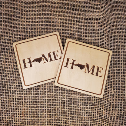 Home North Carolina Coaster
