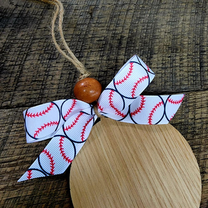 I'll Always Be Your Biggest Fan Ribbon Back