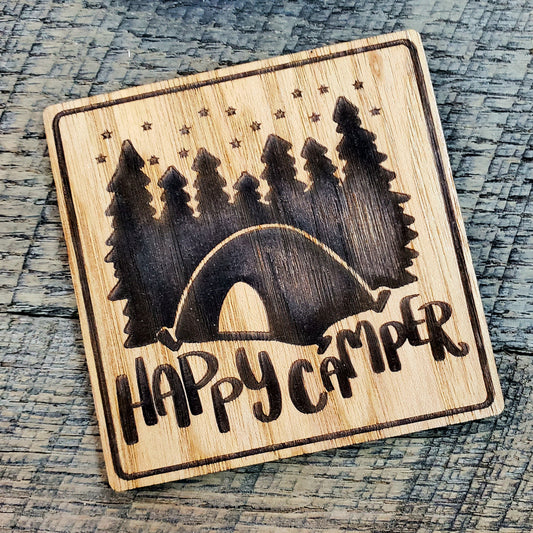 Happy Camper