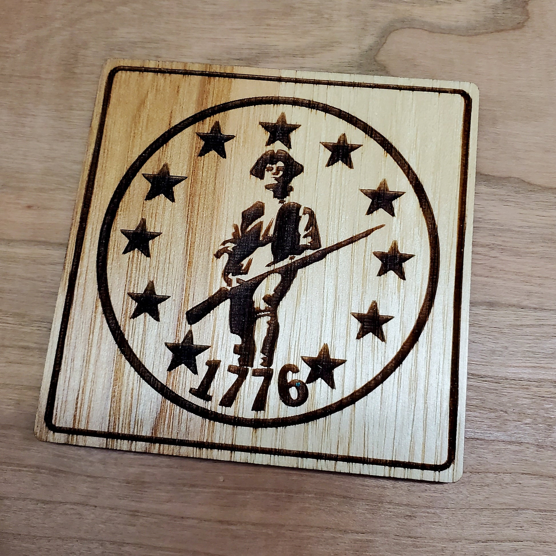 Patriot 1776