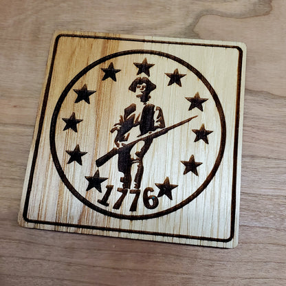 Patriot 1776