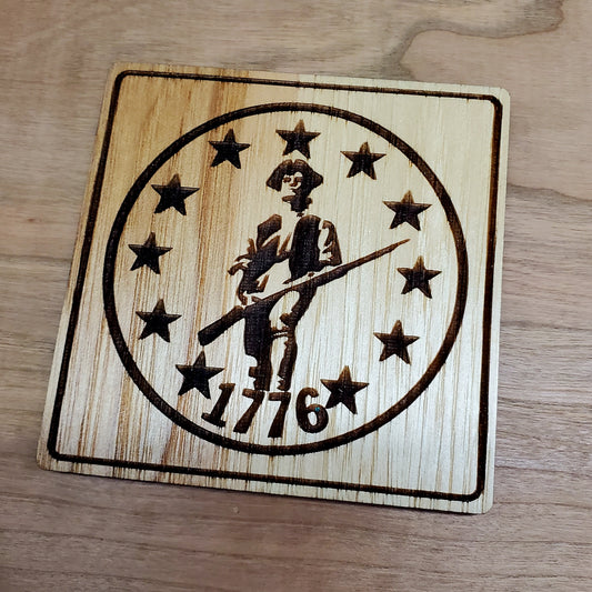 Patriot 1776