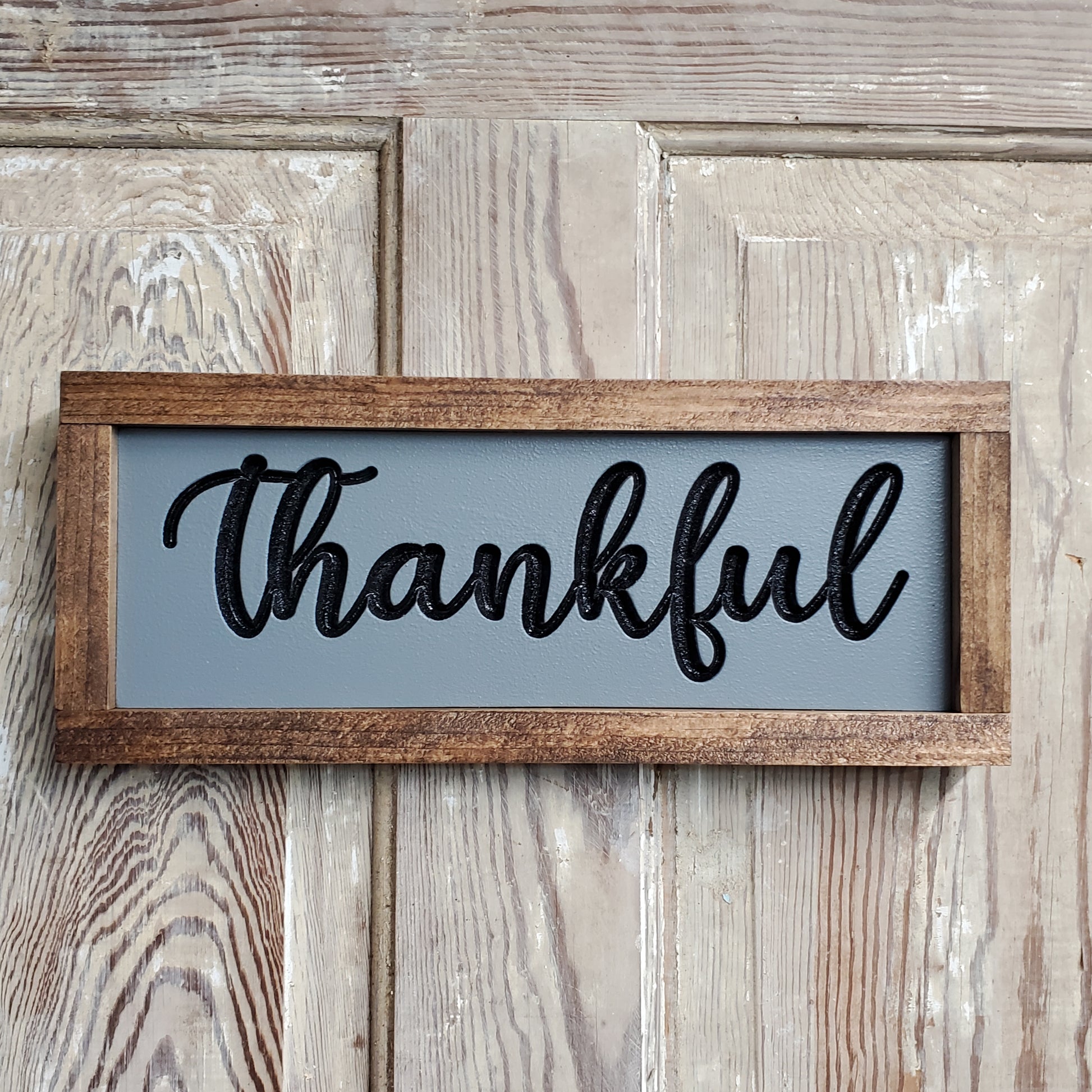 Thankful 