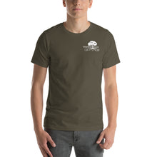 Load image into Gallery viewer, Planting Your Roots - Short-Sleeve Unisex T-Shirt
