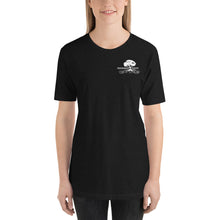 Load image into Gallery viewer, Planting Your Roots - Short-Sleeve Unisex T-Shirt
