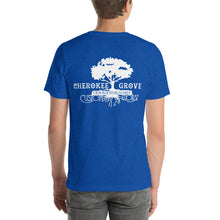 Load image into Gallery viewer, Our Roots Run Deep - Short-Sleeve Unisex T-Shirt
